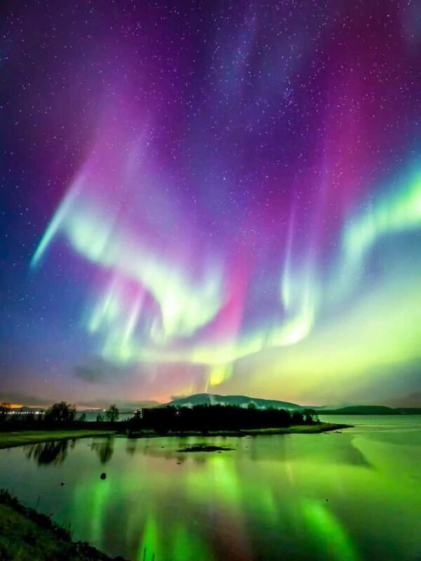 Full-Day Yellowknife Tour with Northern Lights/Aurora View - Why This Tour Stands Out