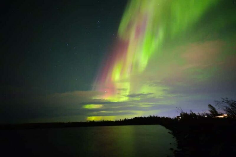 Full-Day Yellowknife Tour with Northern Lights/Aurora View - Final Thoughts on Value