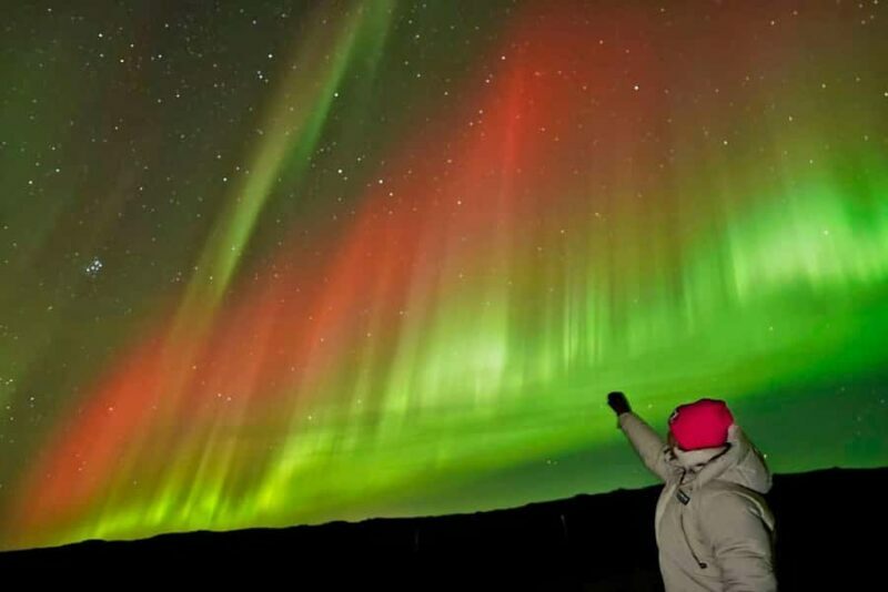 Full-Day Yellowknife Tour with Northern Lights/Aurora View - Frequently Asked Questions