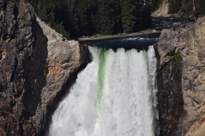 Full Day Yellowstone Upper Loop Tour - Booking Information