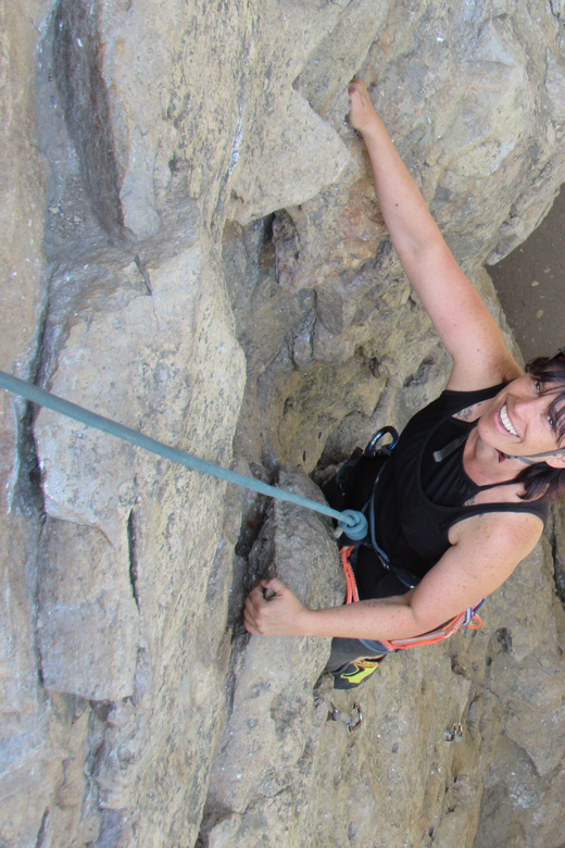 Full Day Yoga and Rock Climbing Experience. Cajón Del Maipo - Preparation and Essentials
