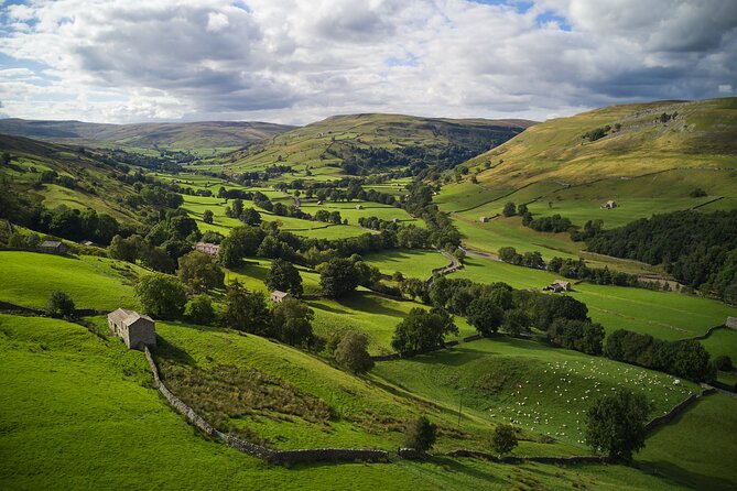 Full-Day Yorkshire Dales Tour From York - Cancellation Policy
