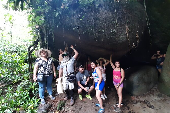 Full Day Zhagal Thermal Baths Tour From Guayaquil - Customizing the Itinerary