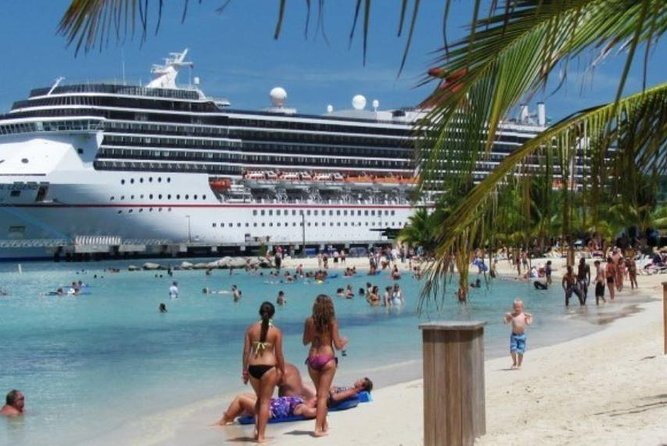 Full-Day Zipline Adventure and Beach Club Visit on Roatan Island, Honduras - Booking Information and Policies