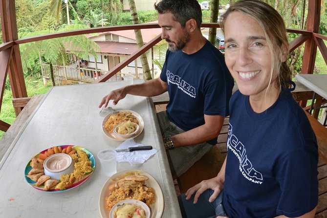 Full-Day Zipline and Waterfall Rappelling Adventure Near San Juan - Health and Safety Considerations