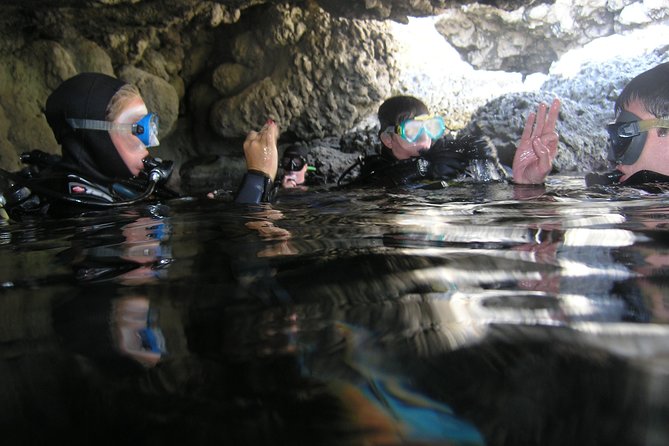 (Full Day)Scuba Diving in Rhodes - Whats Included
