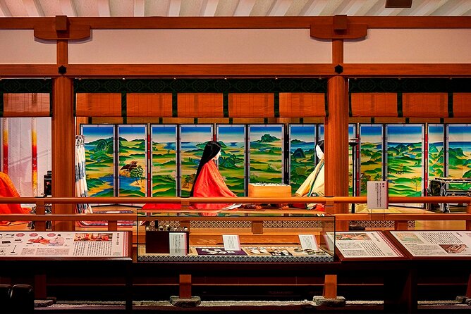 Full-Daytour in Osaka Nara, Todaiji Temple and Uji Matcha - Meeting and Pickup Information