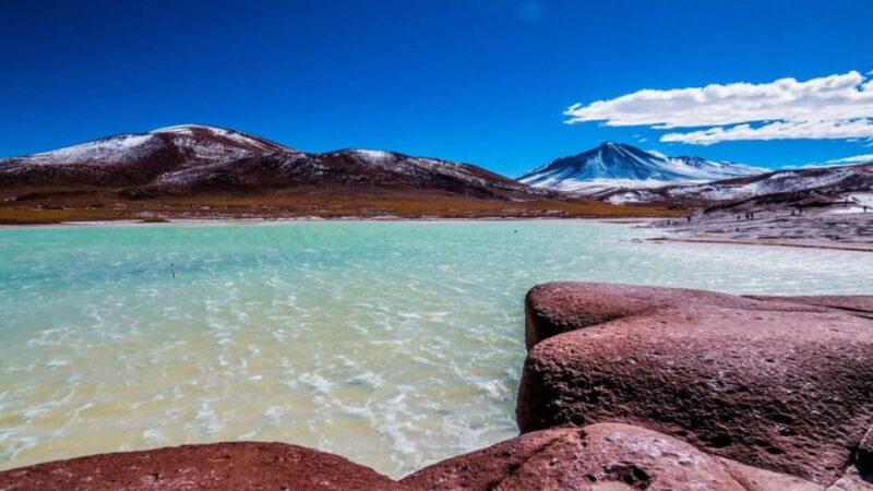 Full Desert. the Most Complete Program You Will Find - Tatio Geysers Tour