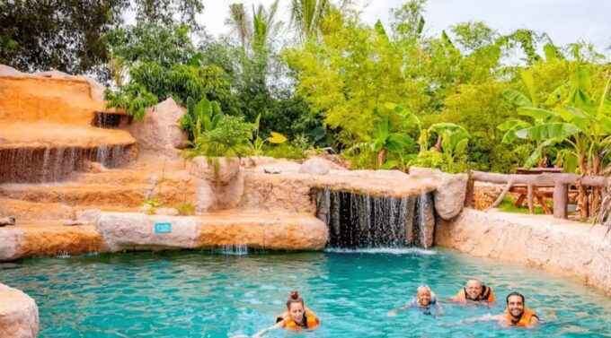 Full Dominican Adventure: Zipline, ATV, Horseback & Safari - Frequently Asked Questions