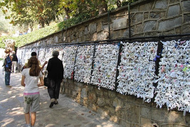 Full Ephesus With All Highlights Tour -SKIP THE LINE TICKETS - Tour Transportation