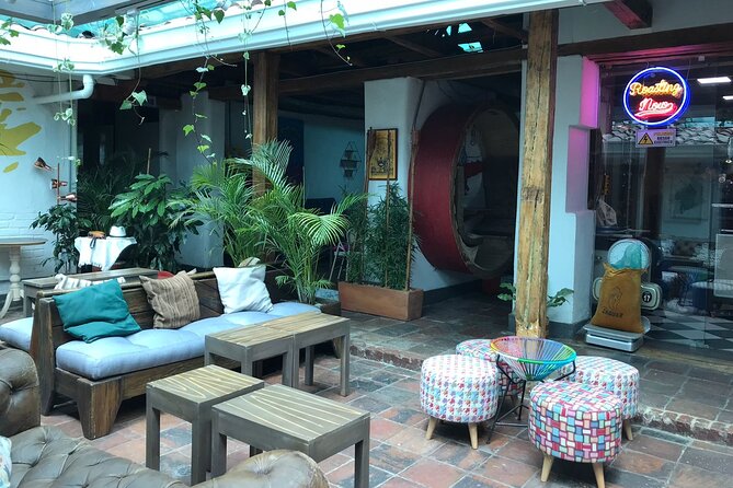 Full Exotic Coffee Experience: Tasting, Roasting and Filtered - Key Points