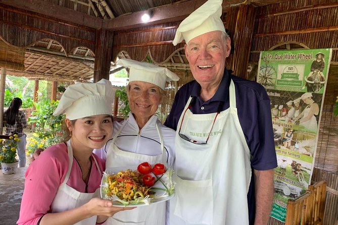 Full Experience Tour: Cooking Class & Basket Boat at Eco-Village - Traveler Experiences and Ratings