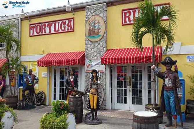 Full Grand Cayman Island Tour - Tour Experience and Expectations