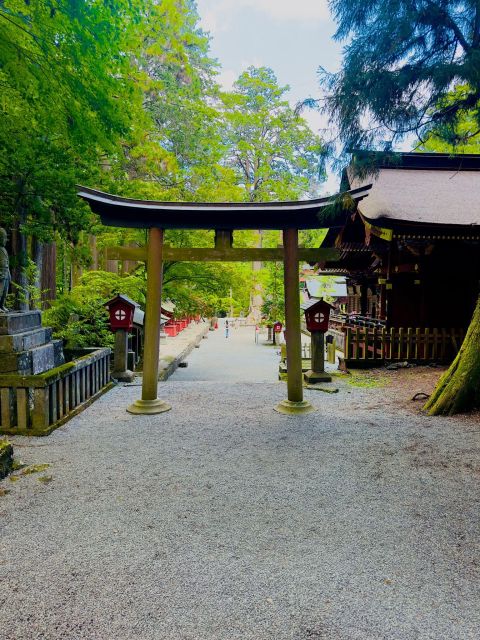 Full Guided One Day Trip for Mount Fuji Japan - Key Points