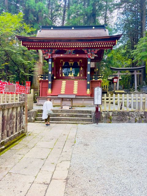 Full Guided One Day Trip for Mount Fuji Japan - Key Highlights