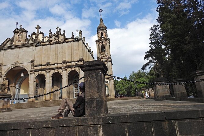 Full & Half Day City Tour Of Addis Ababa - Booking Process