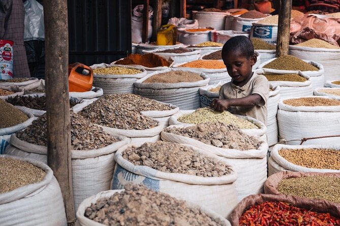 Full & Half Day City Tour Of Addis Ababa - Customer Reviews