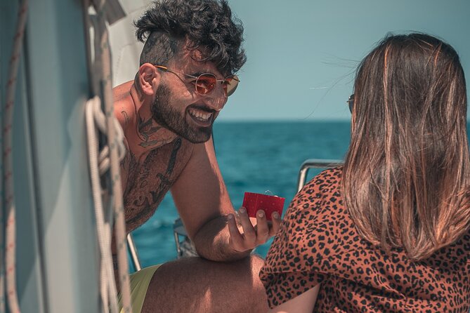 Full, Half Day, or Sunset Sailing Experience With Tapas & Drinks - Accessibility and Transportation