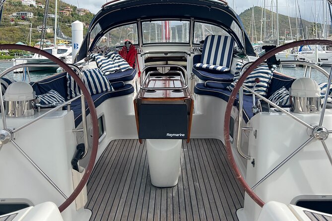Full, Half Day, or Sunset Sailing Experience With Tapas & Drinks - Highlights From Customer Reviews