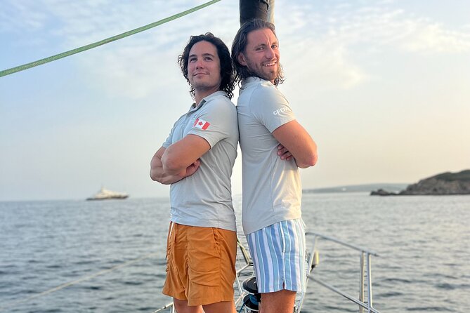 Full, Half Day, or Sunset Sailing Experience With Tapas & Drinks - Additional Information