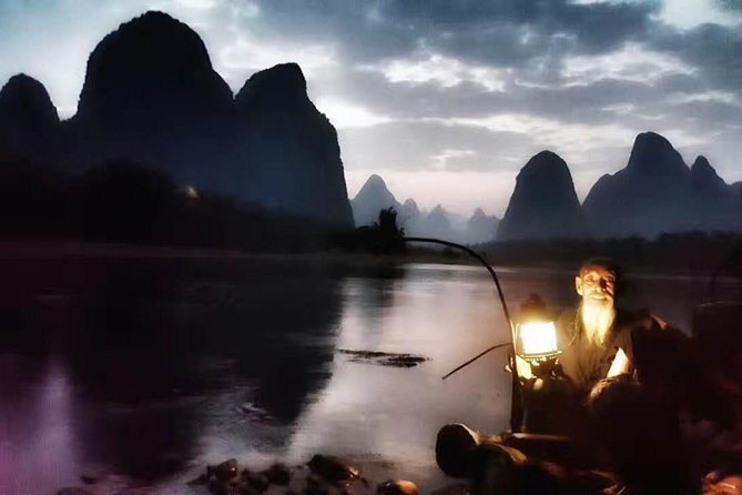 Full/Half-Day Xingping Photographic Sunset Tour With the Fisherman - Timing Recommendations