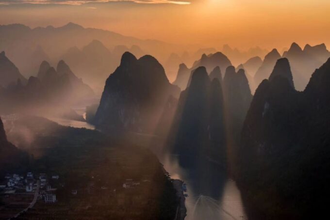 Full/Half-Day Yangshuo Xianggong Hill Sunrise Private Tour - Inclusions and Exclusions
