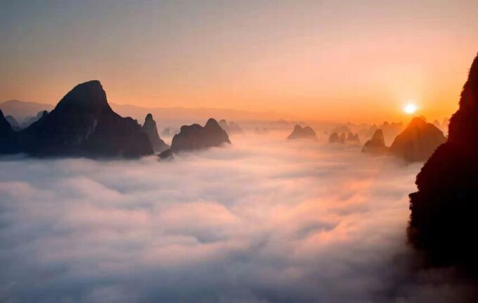 Full/Half-Day Yangshuo Xianggong Hill Sunrise Private Tour - Important Details