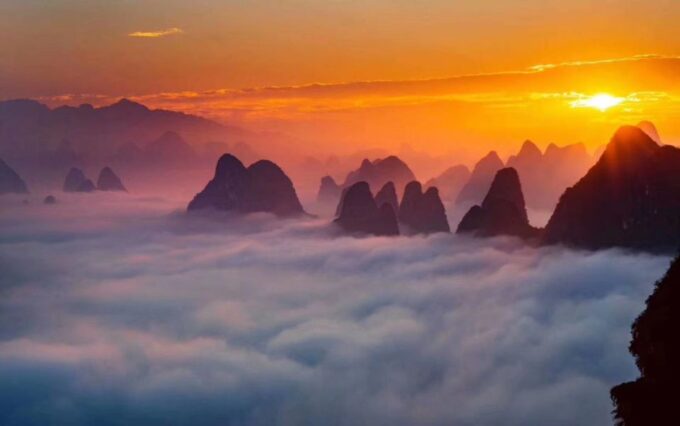 Full/Half-Day Yangshuo Xianggong Hill Sunrise Private Tour - Frequently Asked Questions