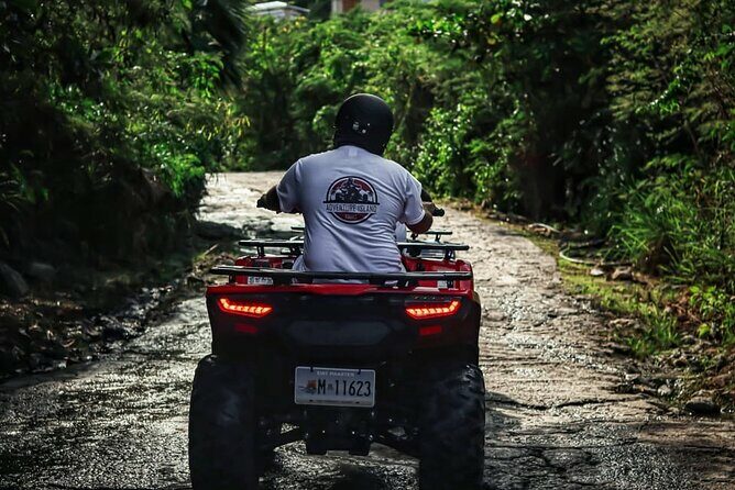 Full Island ATV-UTV Guided Tour in Dutch and French St. Maarten - Final Thoughts