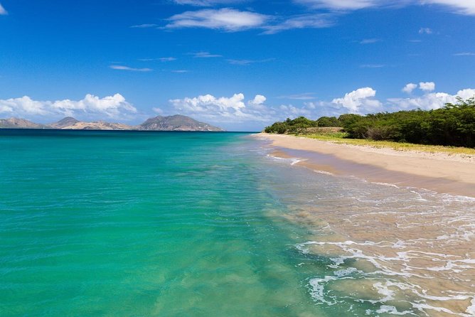 Full Island/Beach Tour - Inclusions