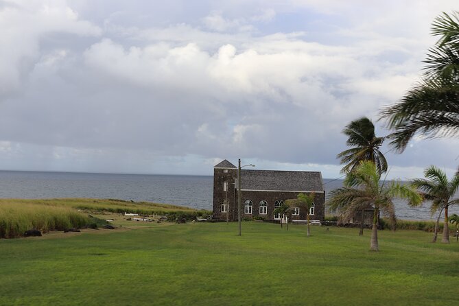 Full Island/Beach Tour - Explore the Beaches