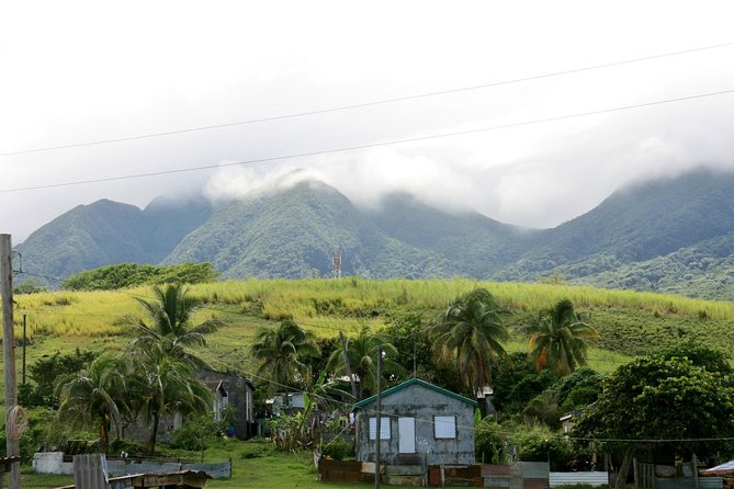 Full Island Panoramic Tour of St Kitts - Accessibility and Requirements