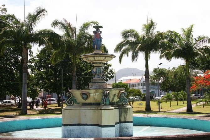 Full Island Panoramic Tour of St Kitts - Customer Feedback