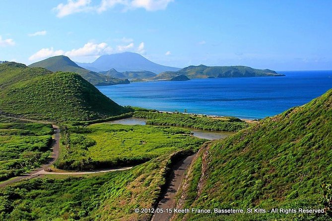Full Island Panoramic Tour of St Kitts - Highlights and Landmarks