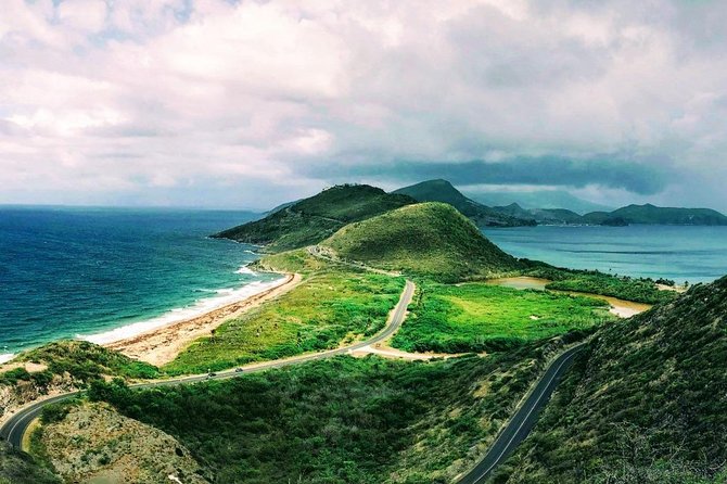 Full Island Private Tour - Pickup and Meeting Details
