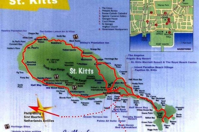 Full Island Private Tour - Customer Reviews and Experiences