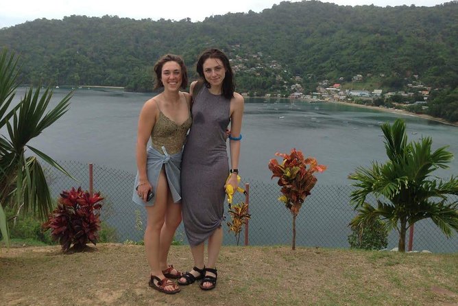 Full Island Tour (Including Lunch & Snorkeling) - Inclusions