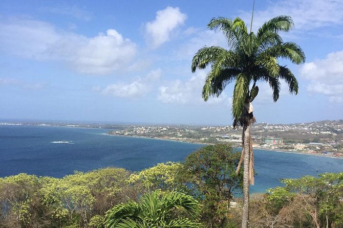 Full Island Tour (Including Lunch & Snorkeling) - Pickup and Meeting Details