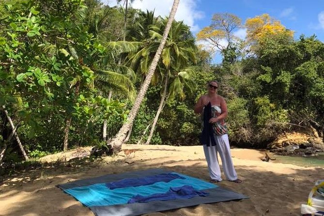 Full Island Tour (Including Lunch & Snorkeling) - Tour Experience and Highlights