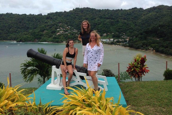 Full Island Tour (Including Lunch & Snorkeling) - Guest Reviews and Feedback