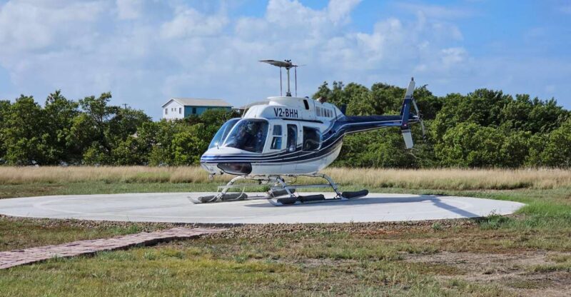 Full Island Tour of Antigua - Experience Highlights