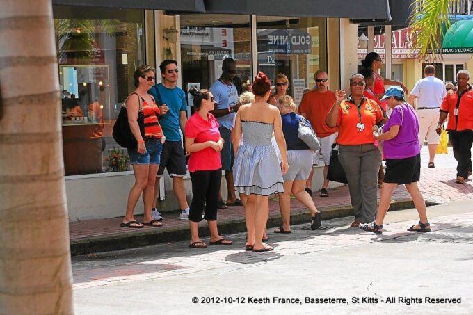 Full Island Tour - Key Sites to Explore