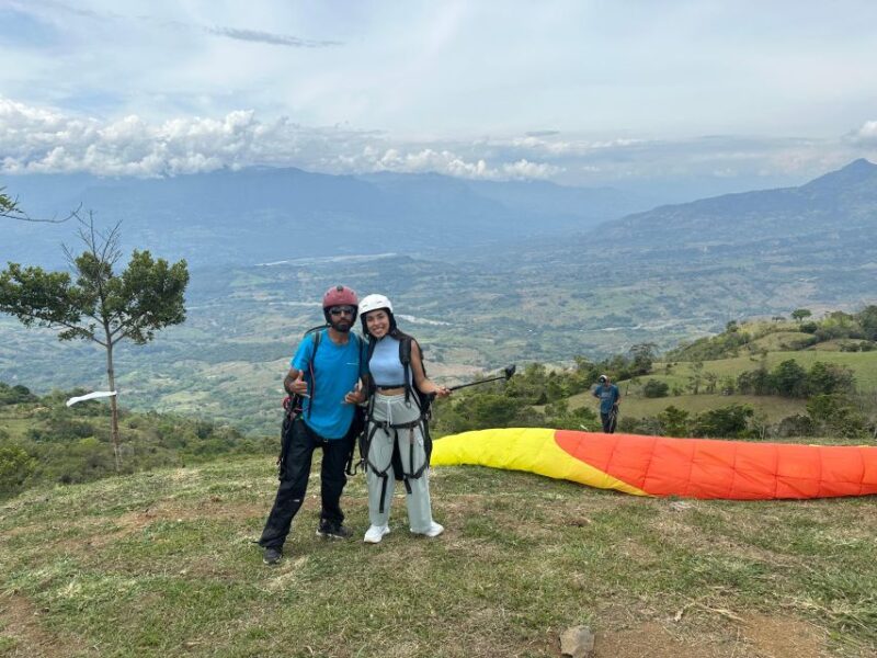 FULL MOON FESTIVAL MEDELLIN - Key Points