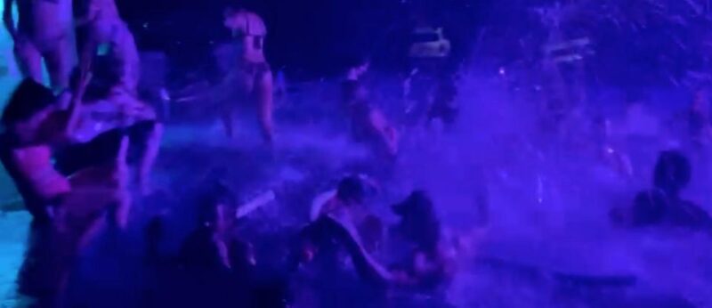 FULL MOON FESTIVAL MEDELLIN - Daytime Adventures