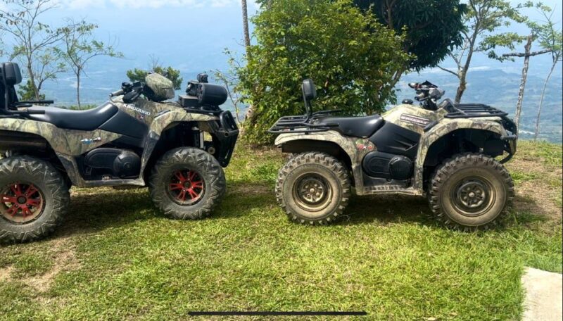 FULL MOON FESTIVAL MEDELLIN - Transportation Options