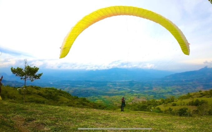 FULL MOON FESTIVAL MEDELLIN - Cancellation Policy