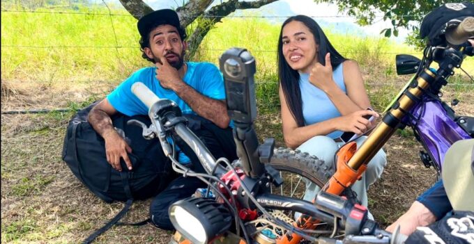 FULL MOON FESTIVAL MEDELLIN - What to Bring