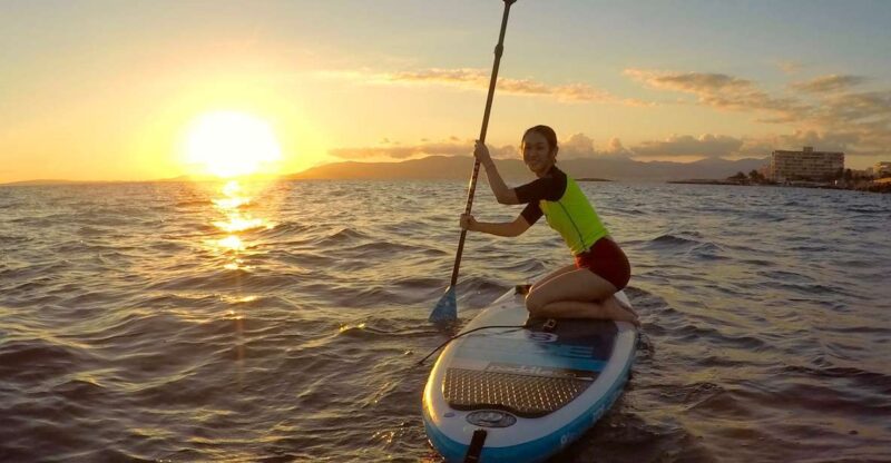 Full Moon Kayak Tour & Full Moon Party - Experience Highlights