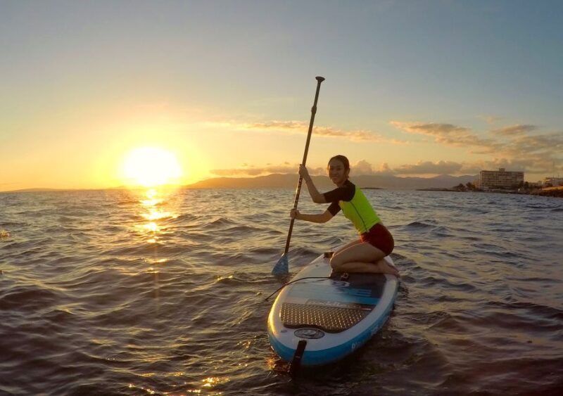 Full Moon Kayak Tour & Full Moon Party - Location and Meeting Point