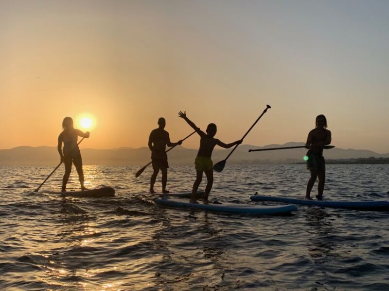 Full Moon Kayak Tour & Full Moon Party - Safety Precautions